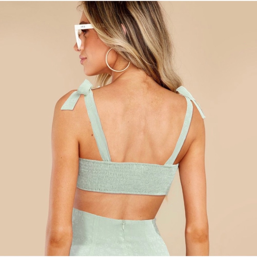 1 LEFT! Self Tie Sleeveless Cut Out Tiered Mini Women’s Cute Dress - Picture 11 of 13